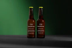 Bottles Mockup PMBTM19