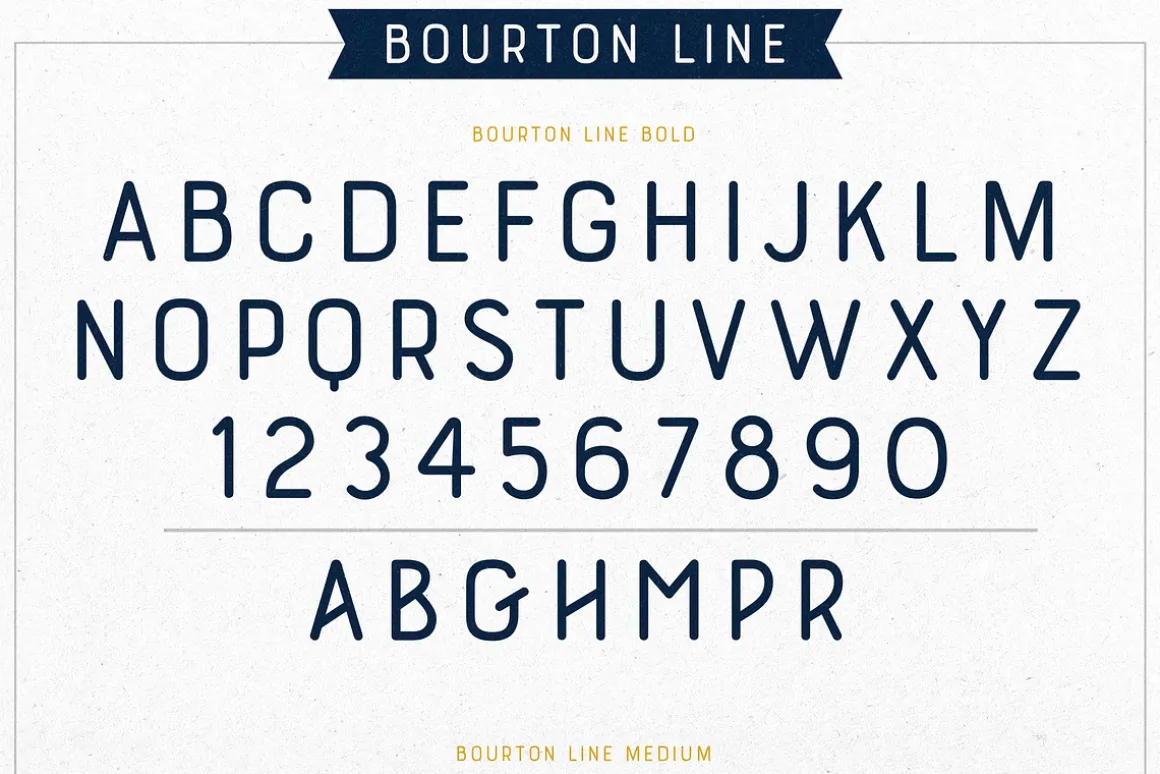 Bourton Basic Pack • 60% OFF