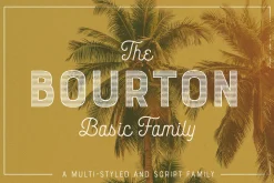 Bourton Basic Pack • 60% OFF