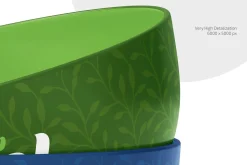 Bowl Mockup Set