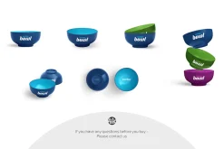 Bowl Mockup Set