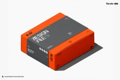 Box Mockup Set