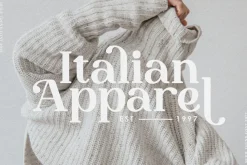 Bragille - Stylish Bold Serif