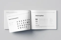 Brand Guidelines Template