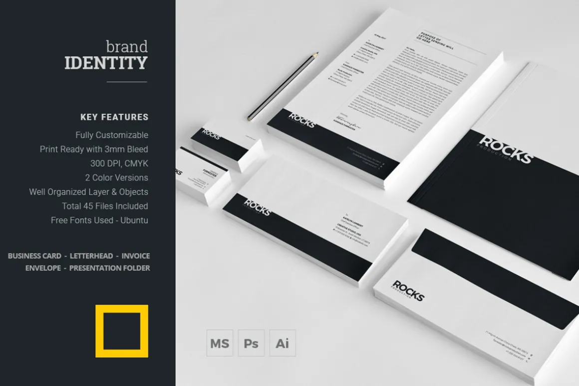 Brand Identity