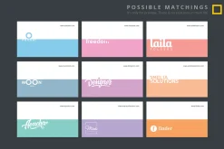 Brand Identity