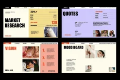 Brand Strategy Template