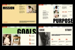 Brand Strategy Template