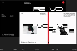 Brand Guidelines RevolveRise