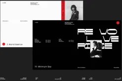 Brand Guidelines RevolveRise