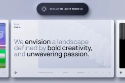 Brand Guidelines Template - Radesk
