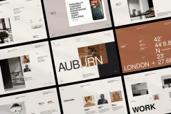 Brand Proposal Template
