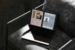 Brand Sheets & Services Guide