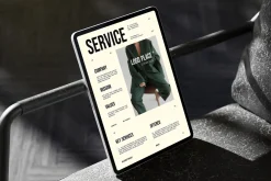 Brand Sheets & Services Guide