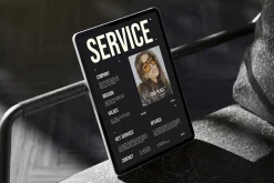 Brand Sheets & Services Guide