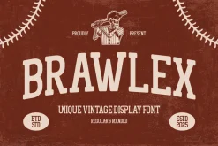 Brawlex