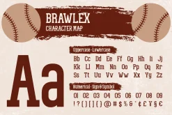 Brawlex