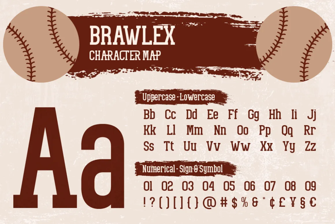 Brawlex