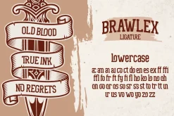 Brawlex