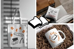 140+ Bread & Bakery Hand-Drawn Set
