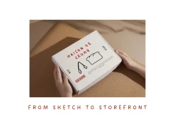 140+ Bread & Bakery Hand-Drawn Set