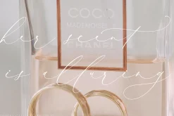 Breathe Poetry // Modern Calligraphy