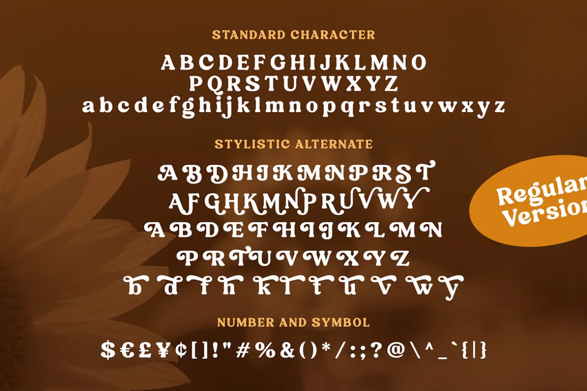 Bremlin - Bold Retro Font - UPDATE!