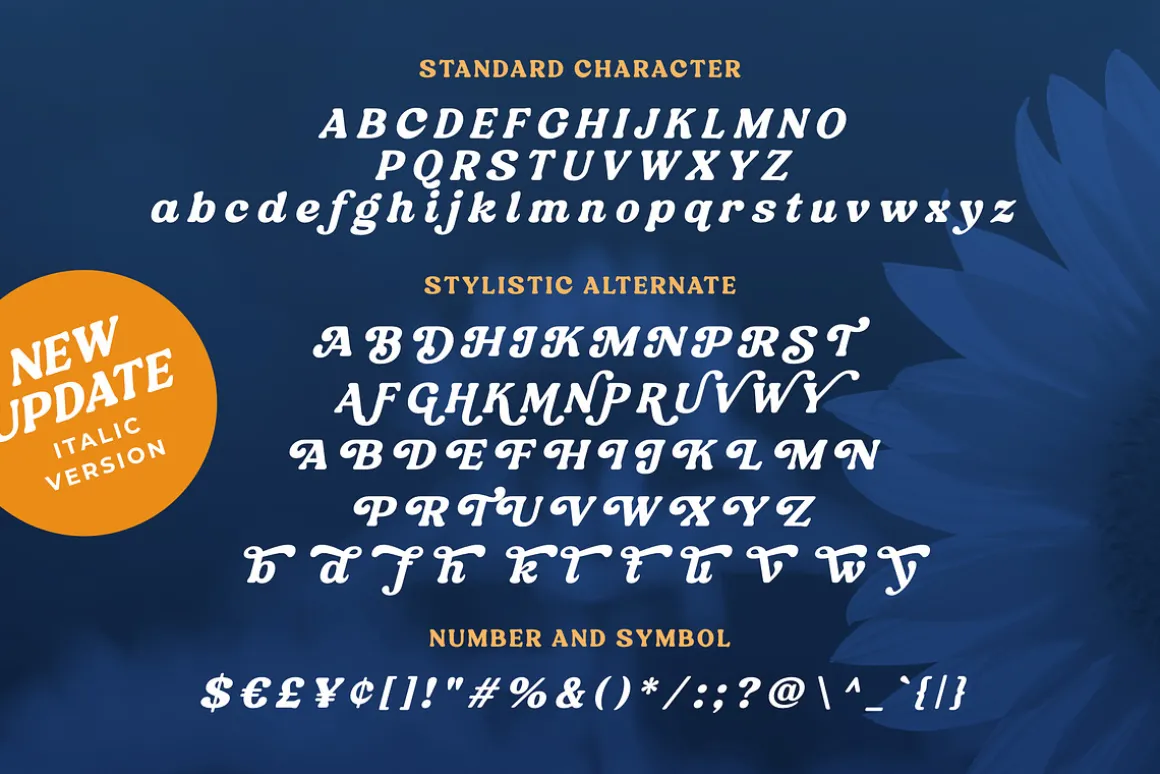 Bremlin - Bold Retro Font - UPDATE!