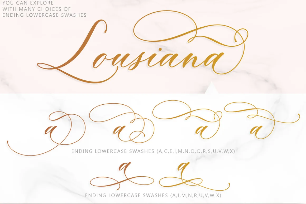 Brendisa Script