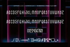 Brexdogy - Tall & Sans Font