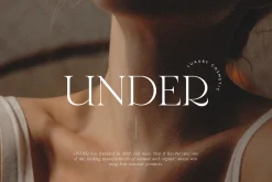 Bride Serif Font