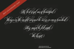 Bridgerton Script