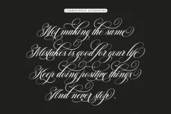 Bridgerton Script