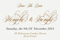 Bridgerton Script