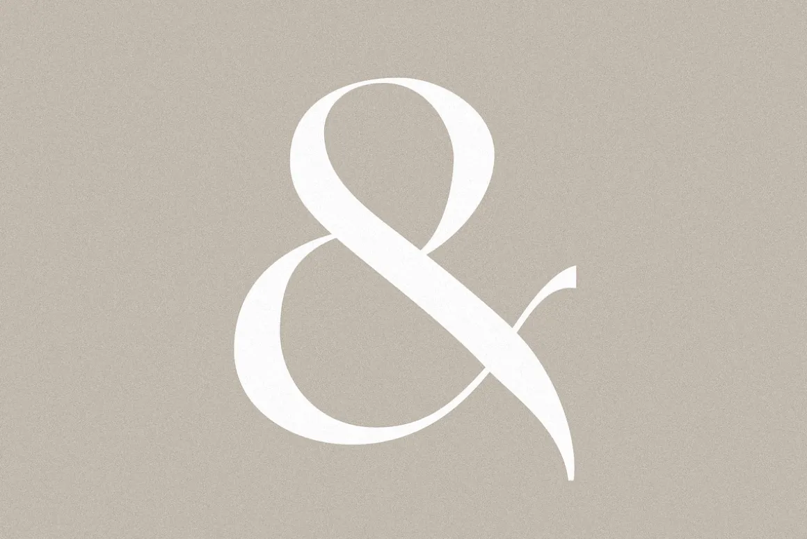Bright Sunday - Summer Sans Serif