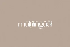 Bright Sunday - Summer Sans Serif