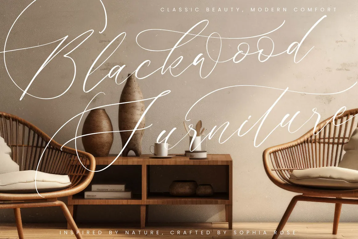 Brightera Himalaye Beautiful Script
