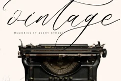 Brightera Himalaye Beautiful Script
