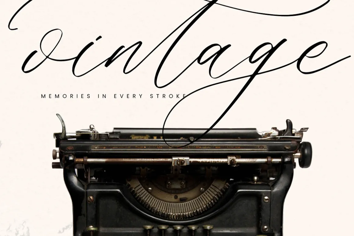 Brightera Himalaye Beautiful Script