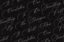 Brightera Himalaye Beautiful Script