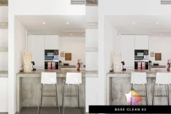 40 Bright Interior Lightroom Preset