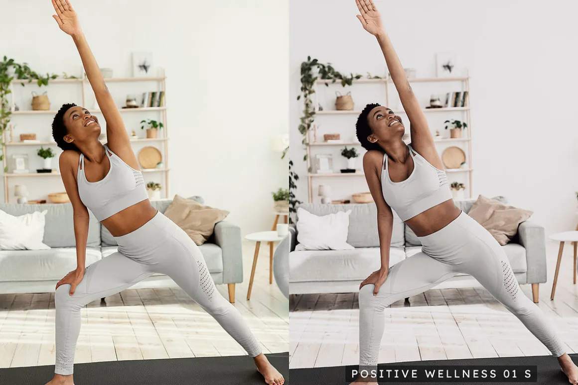 20 Bright Lifestyle LR Presets LUTs