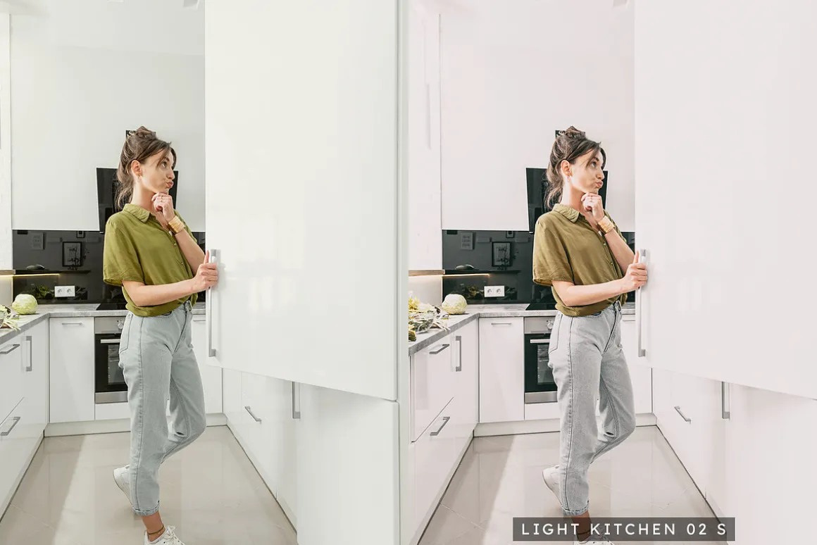 20 Bright Lifestyle LR Presets LUTs