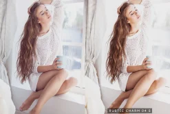 20 Bright Lifestyle LR Presets LUTs