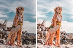 30 BRIGHT LIGHTROOM PRESETS