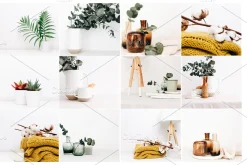 30 BRIGHT LIGHTROOM PRESETS