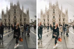 30 BRIGHT LIGHTROOM PRESETS