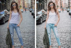 30 BRIGHT LIGHTROOM PRESETS