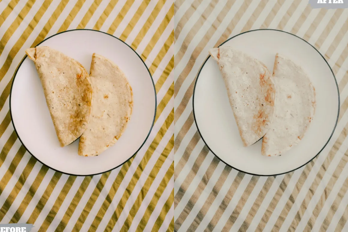 Bright Sweet Lightroom Presets