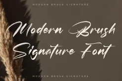 Brightton Puredis Brush Signature